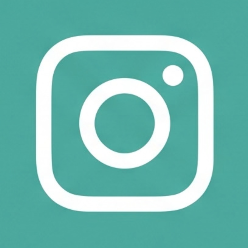 Instagramのアイコン